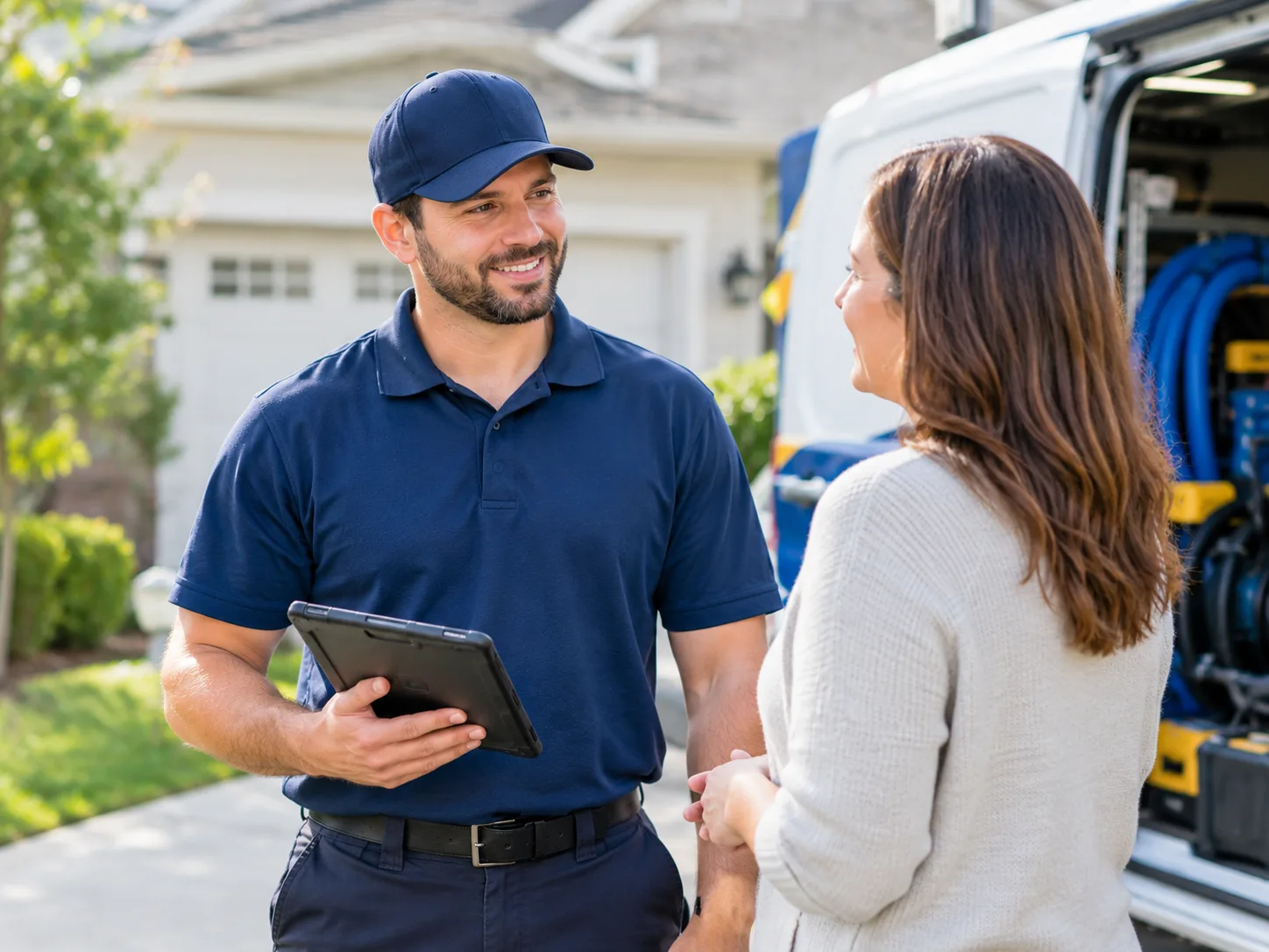 Sewage Backup Cleanup Miramar, FL FAQs